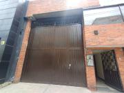 Bodega En Venta En Bogota En Barrancas V240349
