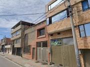 Bodega En Venta En Bogota En Canaima V107606