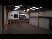 Bodega En Venta En Bogota En Carvajal V294609