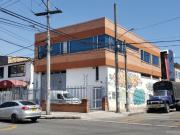 Bodega En Venta En Bogota En Carvajal V347750