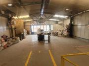Bodega En Venta En Bogota En Centro Industrial V169464