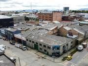 Lote En Venta En Bogota En Cundinamarca V55458