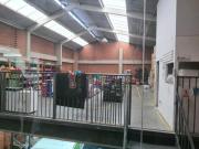 Bodega En Venta En Bogota En El Toberin V103426