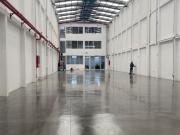 Bodega En Venta En Bogota En El Toberin V108174
