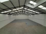 Bodega En Venta En Bogota En El Toberin V114013