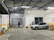 Bodega En Venta En Bogota En El Toberin V97568