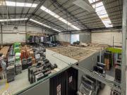 Bodega En Venta En Bogota En Fontibon V280854