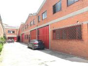 Bodega En Venta En Bogota En Fontibon V55373