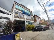 Bodega En Venta En Bogota En Galerias V274232