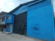 Bodega En Venta En Bogota En La Chucua Suba V109072