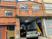 Bodega En Venta En Bogota En Las Ferias V266016