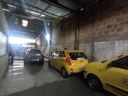 Bodega En Venta En Bogota En Las Flores V92445