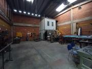 Bodega En Venta En Bogota En Los Alamos V246479