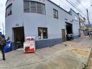 Bodega En Venta En Bogota En Los Alcazares V212309 Bodega En Venta En Bogota En Los Alcazares V212309