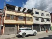 Bodega En Venta En Bogota En Los Cerezos V55567