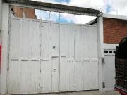 Bodega En Venta En Bogota En Lucero Sur Bajo V266544