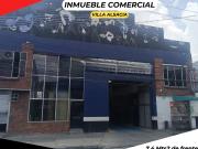 Bodega En Venta En Bogota En Nueva Alsacia V231943