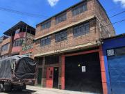 Bodega En Venta En Bogota En Pensilvania V265859