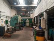 Bodega En Venta En Bogota En Pensilvania V92398