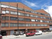 Bodega En Venta En Bogota En Salazar Gomez V247032