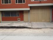 Bodega En Venta En Bogota En Puente Aranda V279333