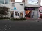 Bodega En Venta En Bogota En Restrepo V291552