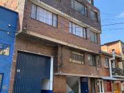 Bodega En Venta En Bogota En Rionegro V188291