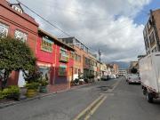 Bodega En Venta En Bogota En Samper Mendoza V280107