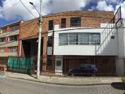 Bodega En Venta En Bogota En San Cristobal Norte V246882