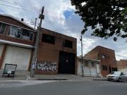 Bodega En Venta En Bogota En San Fernando V159618