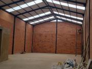 Bodega En Venta En Bogota En Santa Fe V108934