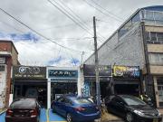 Bodega En Venta En Bogota En Siete De Agosto V263165