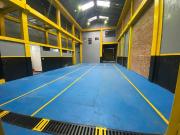 Bodega En Venta En Bogota En. V167411