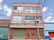 Bodega En Venta En Bogota En El Sosiego V240675