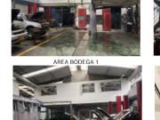 Bodega En Venta En Bogota V160787