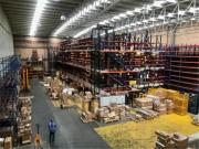Bodega En Venta En Bogota V65321