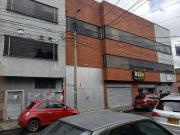 Bodega En Venta En Bogota V65350
