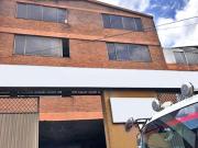 Bodega En Venta En Bogota En. V73387