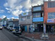Bodega En Venta En Bogota V80854