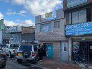 Bodega En Venta En Bogota V80855