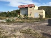 Bodega en venta en Brisas del Pacifico, La Paz, Baja...