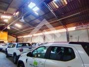 Bodega en Venta en Calle Coquimbo con Santa Rosa metro Matta