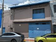 Bodega en venta en calle Pino Suarez Le?n Gto