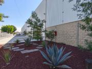 Bodega en venta en Calzado Lázaro cárdenas. Frente al...