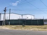 Bodega en venta en Carretera El Salto Alameda