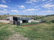 Bodega en VENTA en carretera Guanajuato Irapuato