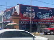 BODEGA EN VENTA EN CENTRAL DE ABASTOS/ QUERÉTARO