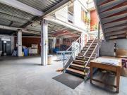 Bodega en Venta en Centro Histórico de Santiago