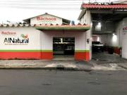 Bodega en venta en Cerro de la Estrella, Iztapalapa,...