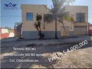 Bodega en venta en Chalchihuecan, Veracruz, Veracruz de...